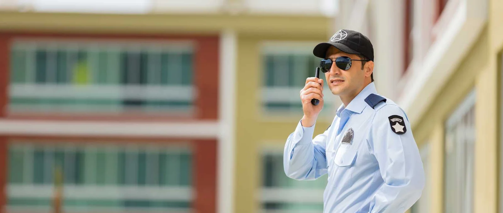 Private Security Services / Guard Agency