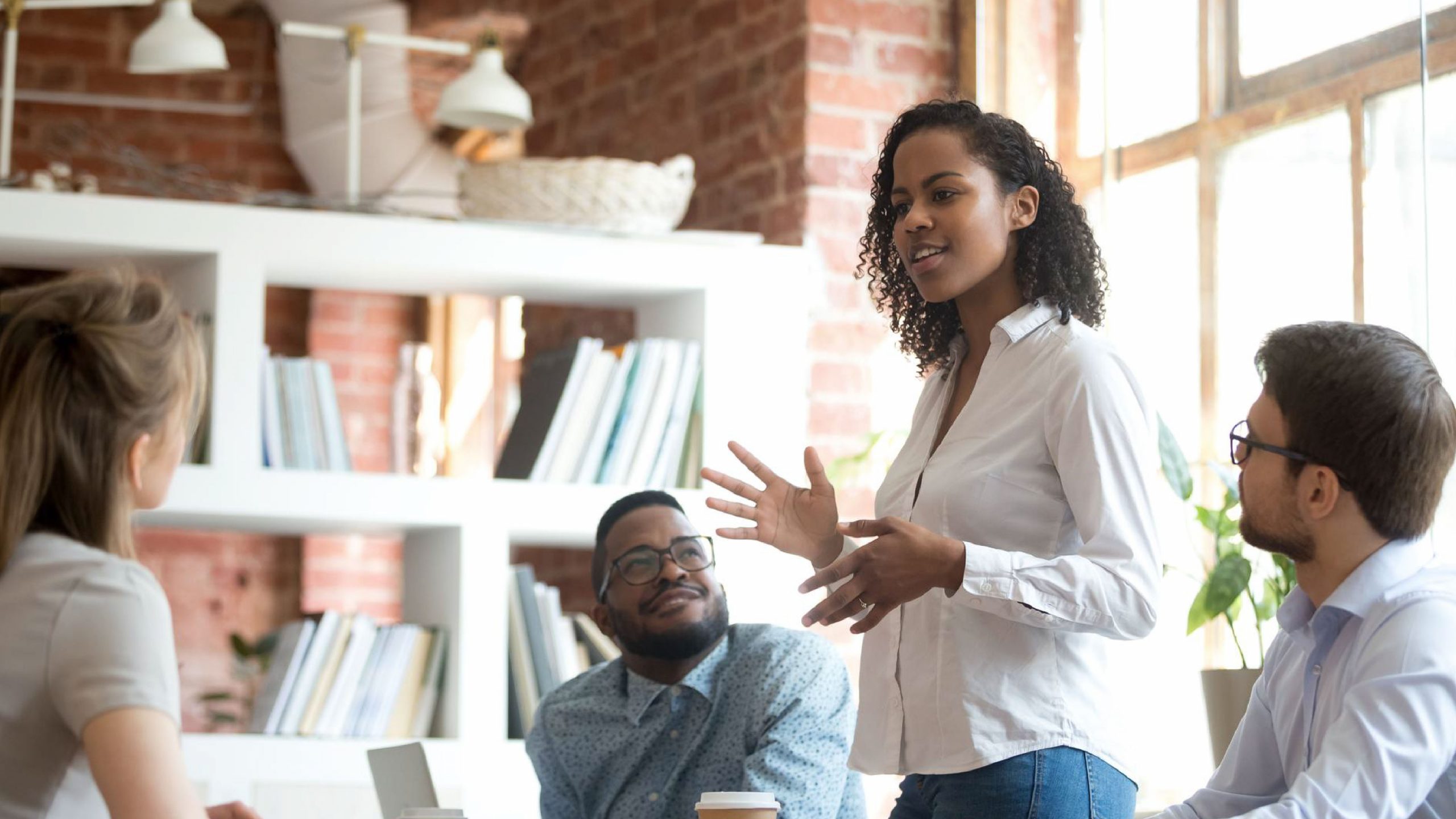 Spoken English & Communication Skills Institute