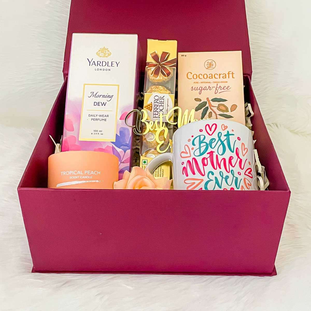 Customized Gift Manufacturing